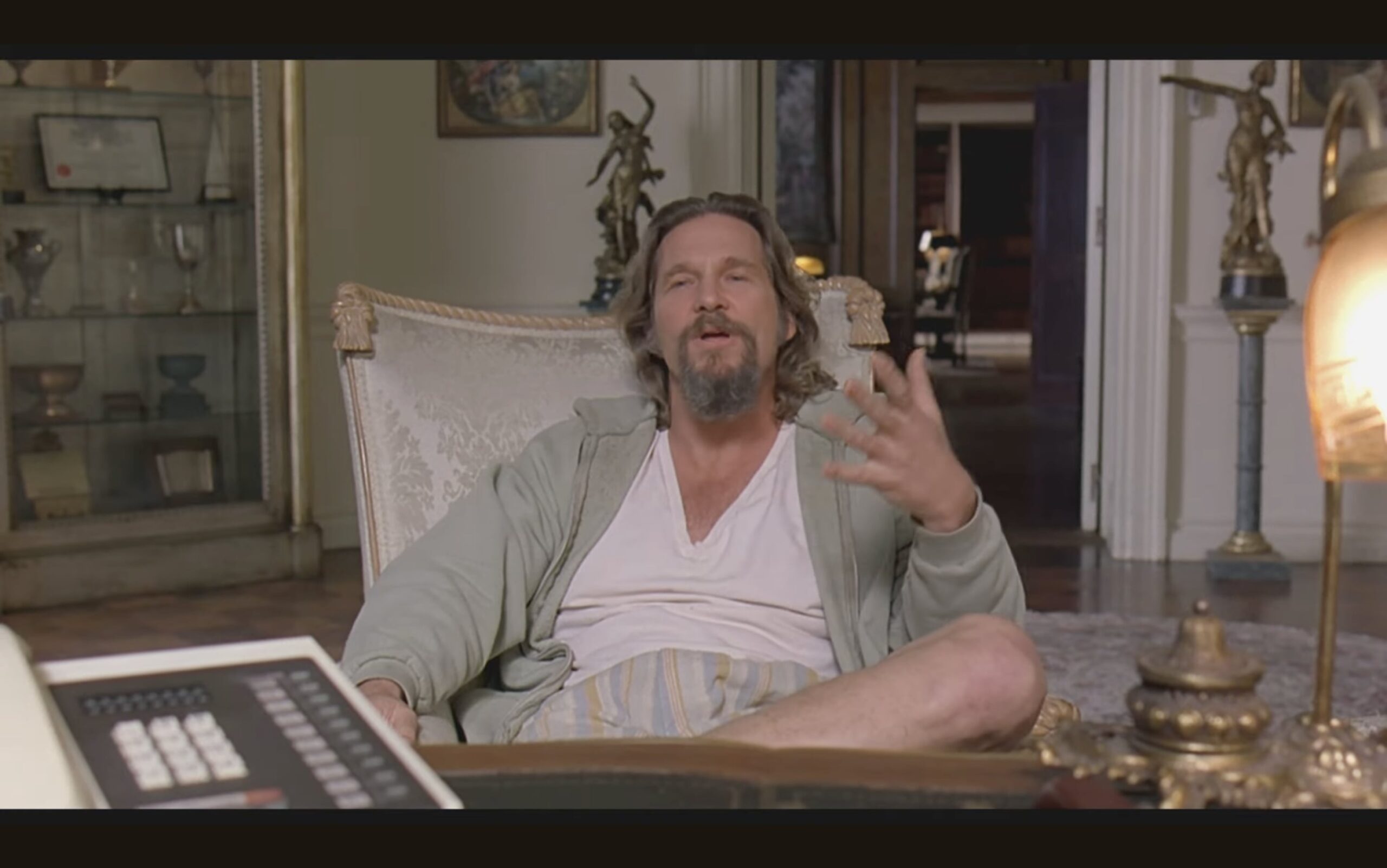 15 Funniest The Big Lebowski Movie Quotes